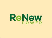 ReNew Power logo