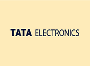 Tata Electronics logo