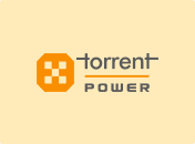 Torrent Power logo