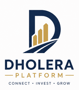 Dholera Logo