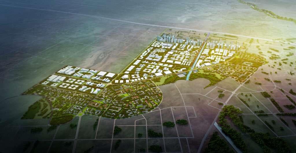 Western Railway Floats ₹18,901 Crore Tender for Sarkhej-Dholera Semi-High-Speed Rail Corridor