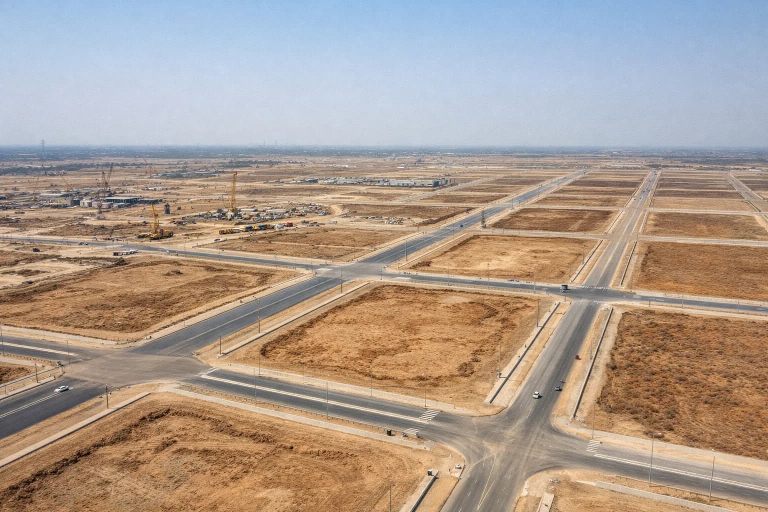 Dholera Smart City News (2026) : Updates You Shouldn’t Miss!