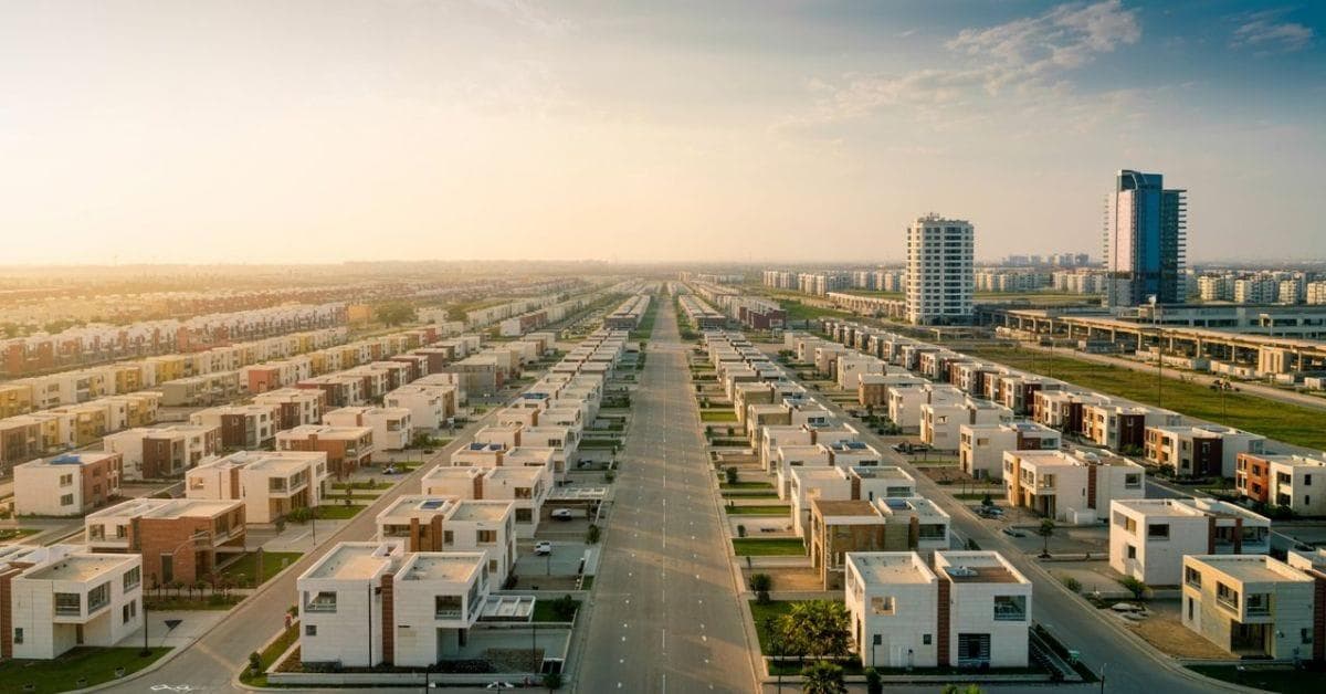 Smart Infrastructure in Dholera: The Backbone of India's Future