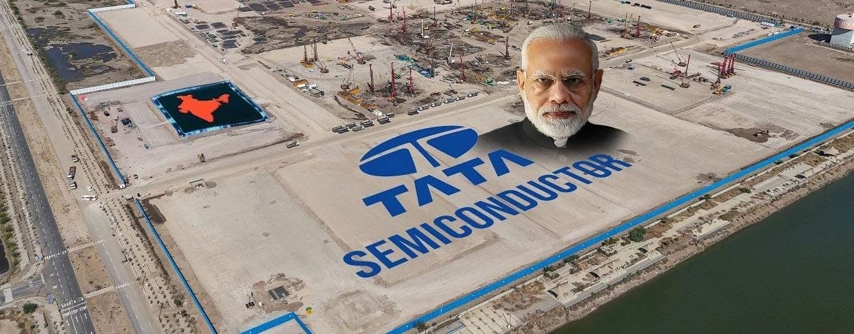 Tata Semiconductor Dholera: 7 Powerful Reasons It Could Boost Land Prices in 2026
